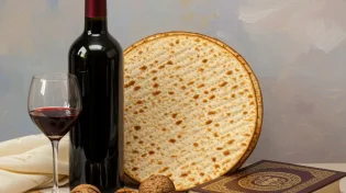 נוסח הקידוש בליל הסדר שחל במוצאי שבת - כך תעשו זאת נכון