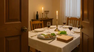 כך תזכי לשמחת כלולותייך: סגולה נפלאה לבנות ישראל המבקשות זיווג