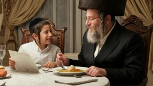 סגולה בדוקה לליל הסדר: כך לא תכעס - ותעבור את הלילה בשמחה
