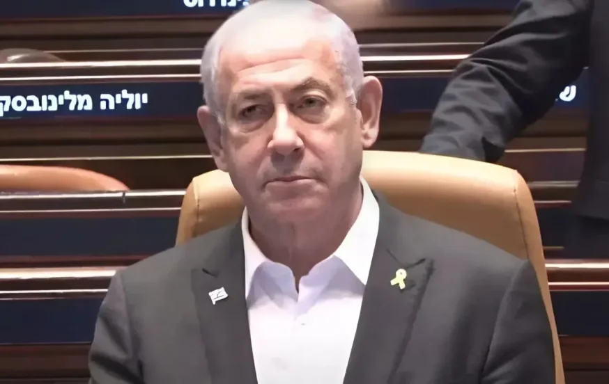 עורך הדין מזהיר: "בג"ץ בדרך להוציא את נתניהו לנבצרות" עורך הדין מזהיר: "בג"ץ בדרך להוציא את נתניהו לנבצרות"