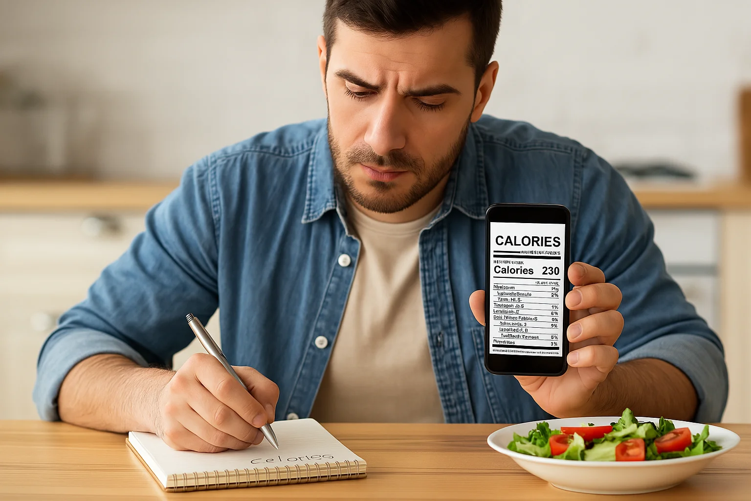 לא מה שהכרתם: במקום להוריד במשקל, אנשים מורידים רעש לא מה שהכרתם: במקום להוריד במשקל, אנשים מורידים רעש