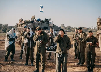 בשורה משמעותית למשרתי צה"ל: כל חייל יוכל לגדל זקן בשורה משמעותית למשרתי צה"ל: כל חייל יוכל לגדל זקן