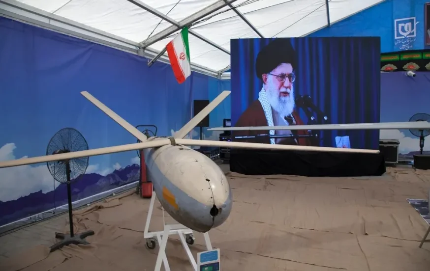 התובע בארגנטינה דורש: צו מעצר בינלאומי נגד חמינאי על מעורבות בפיגוע ב-1994 התובע בארגנטינה דורש: צו מעצר בינלאומי נגד חמינאי על מעורבות בפיגוע ב-1994