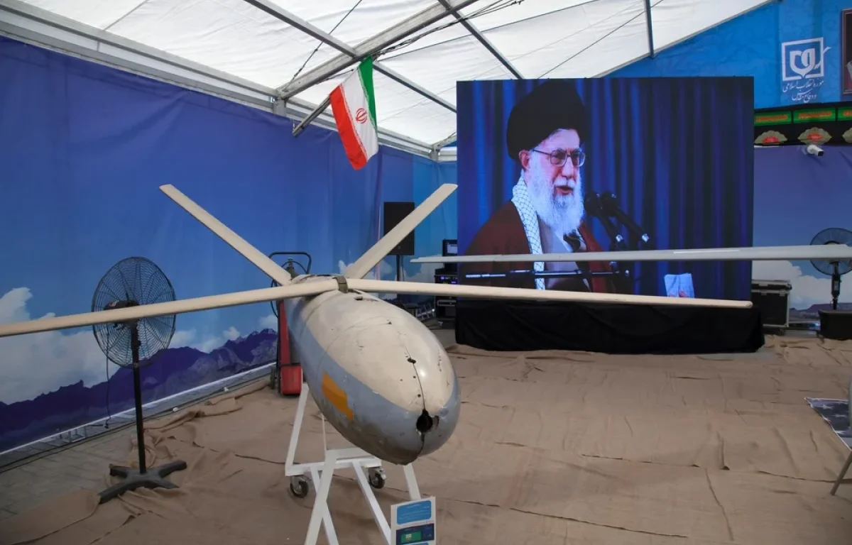 התובע בארגנטינה דורש: צו מעצר בינלאומי נגד חמינאי על מעורבות בפיגוע ב-1994