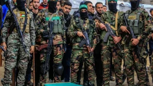 חמאס לממשלת בריטניה: "הסירו אותנו מרשימת הטרור"