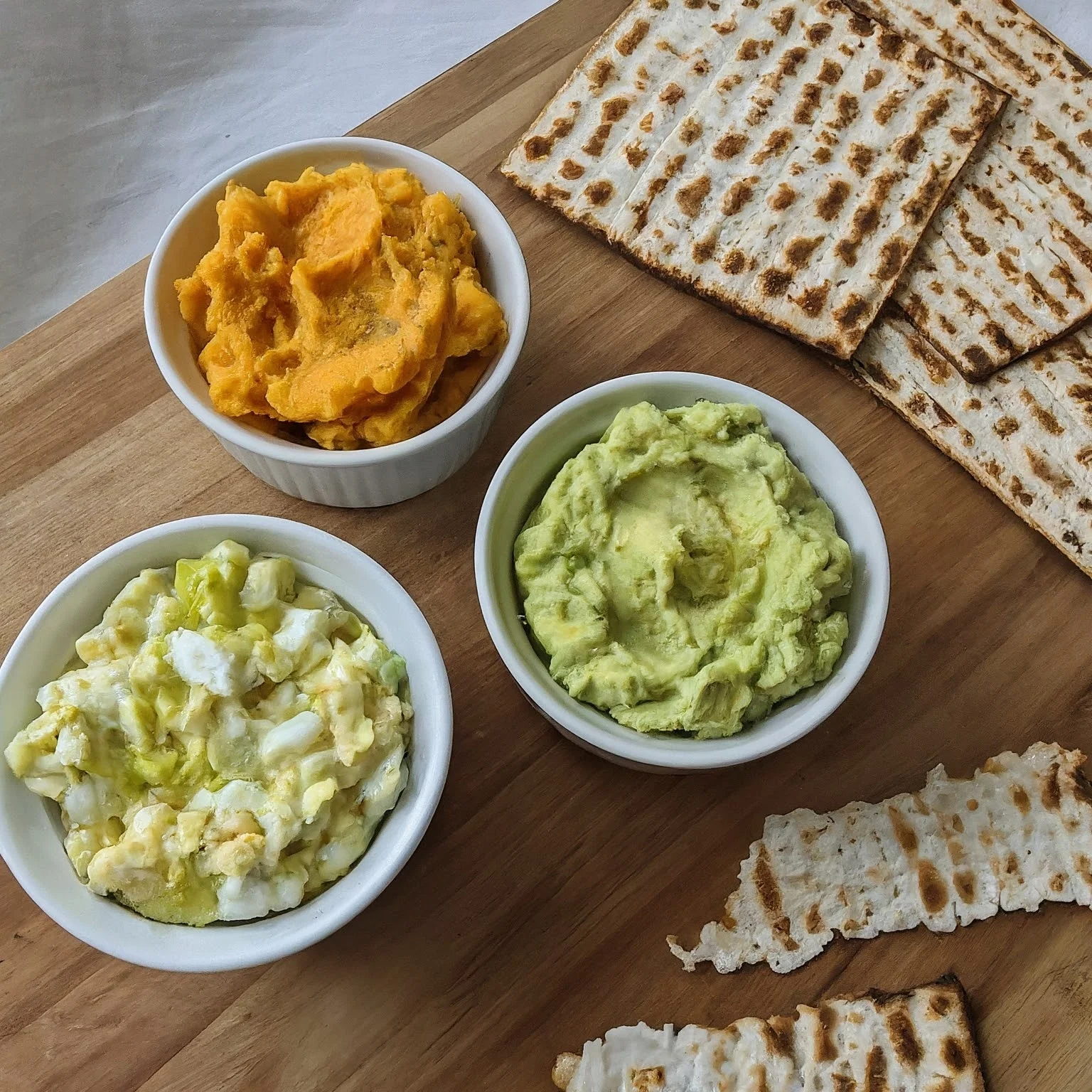 מחפשים מה לשים על המצה? שלושת הממרחים האלה יעשו לכם את החג מחפשים מה לשים על המצה? שלושת הממרחים האלה יעשו לכם את החג