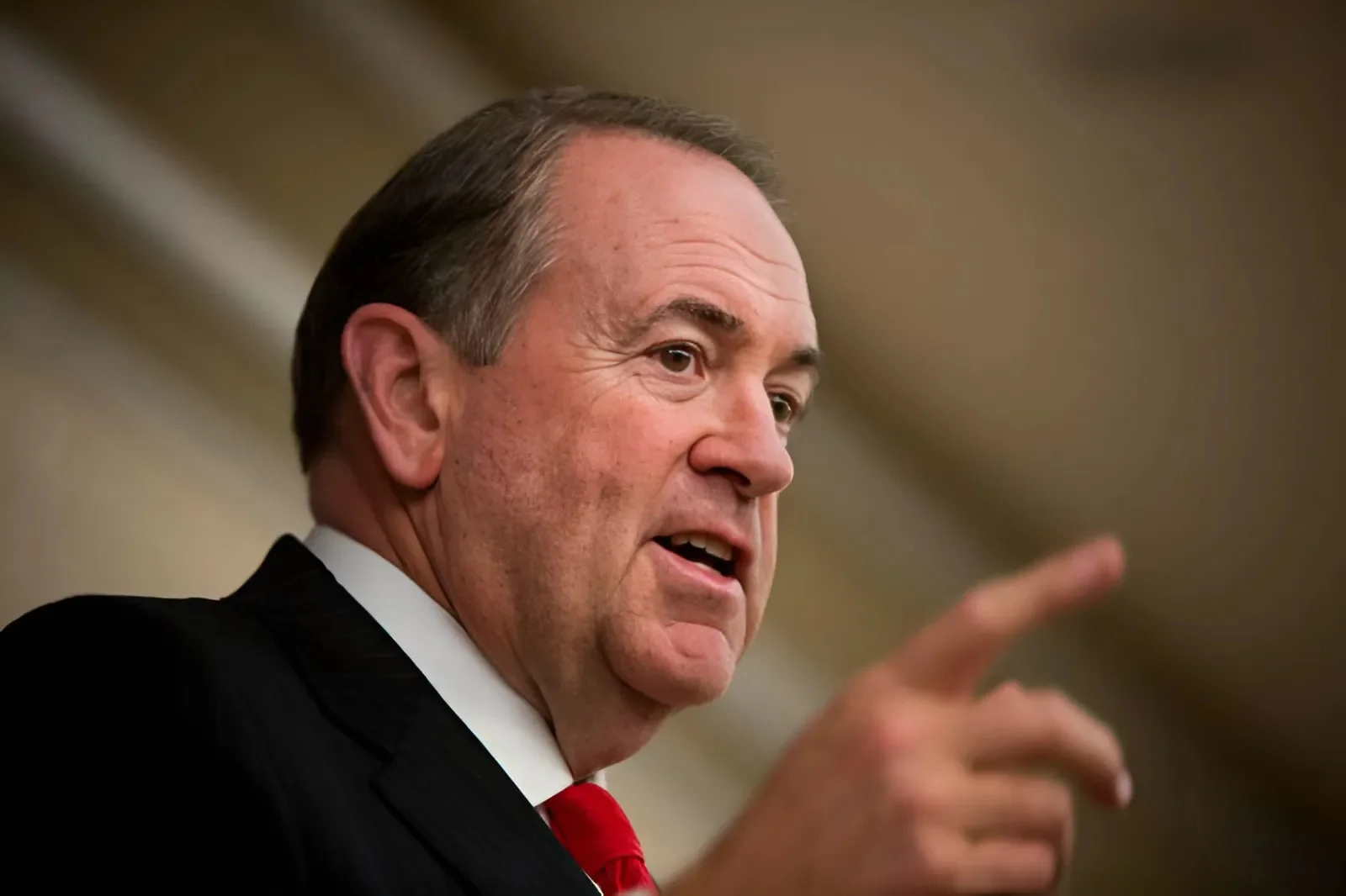 "חבר אמיתי של ישראל": טראמפ מינה את האקבי לשגריר החדש