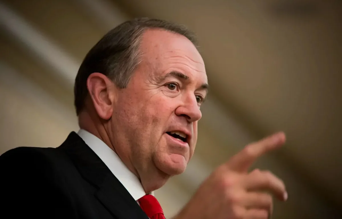 "חבר אמיתי של ישראל": טראמפ מינה את האקבי לשגריר החדש