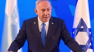 נתניהו נגד מכתב הסרבנות: "מחזקים את חמאס - זה בלתי נסלח"