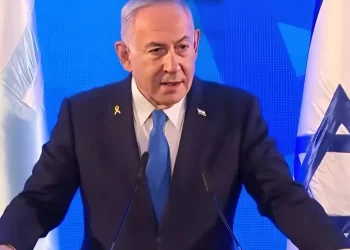 נתניהו נגד מכתב הסרבנות: "מחזקים את חמאס – זה בלתי נסלח" נתניהו נגד מכתב הסרבנות: "מחזקים את חמאס – זה בלתי נסלח"