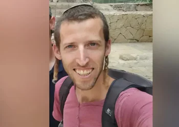 צה"ל הרס את ביתו של המחבל שרצח את אלחנן קליין הי"ד בצומת בית ליד