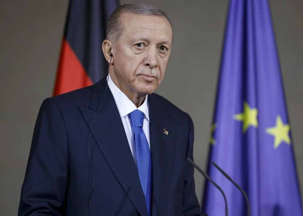 "זה קו אדום – ואל תעברו אותו": ישראל שולחת מסר ברור לטורקיה בשיחות סודיות