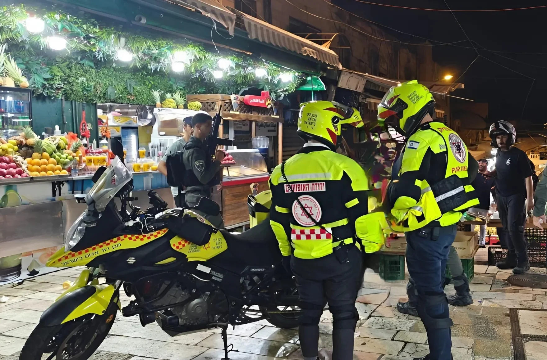 תביעה על סך 100,000 שקל נגד ערבייה שמשכה בפאותיו של ילד יהודי