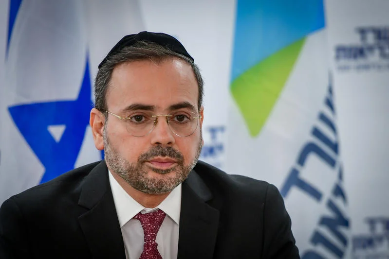 גילוי מסוכן בלב ראשון לציון: למעלה מטון בשר הושמד – זו הסיבה המזעזעת