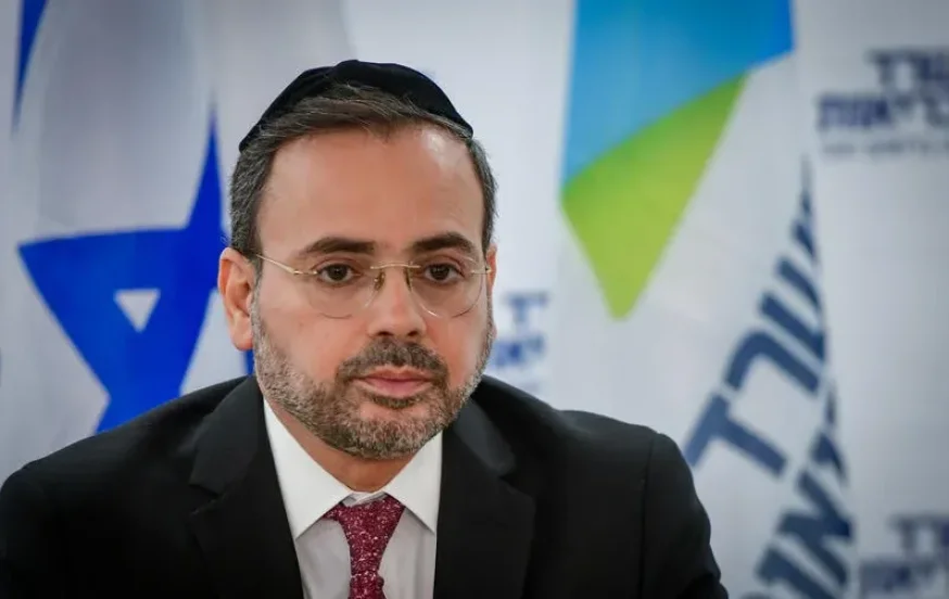 גילוי מסוכן בלב ראשון לציון: למעלה מטון בשר הושמד &ndash; זו הסיבה המזעזעת