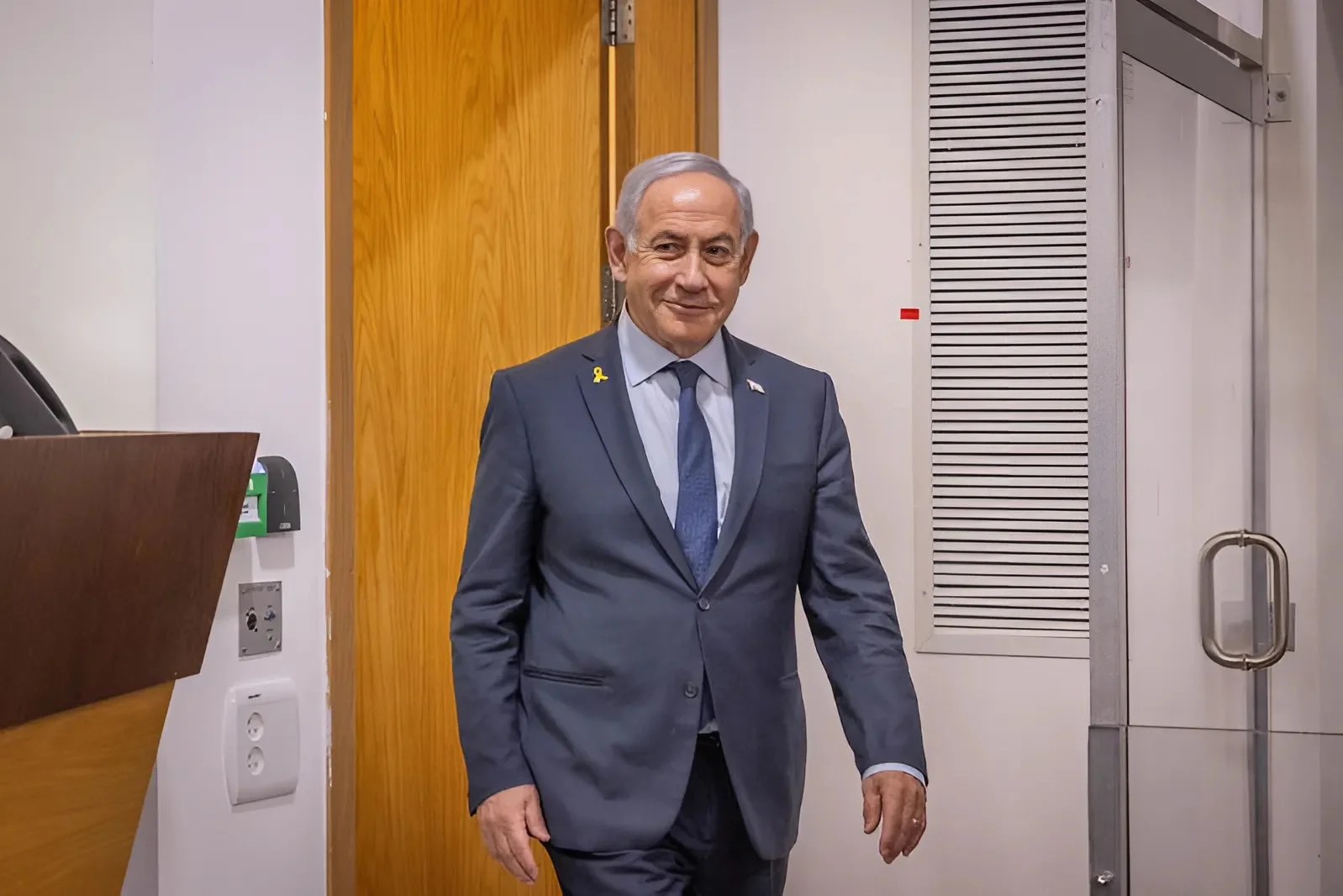 מהפך בסקרים: הליכוד מזנק לשיא חדש