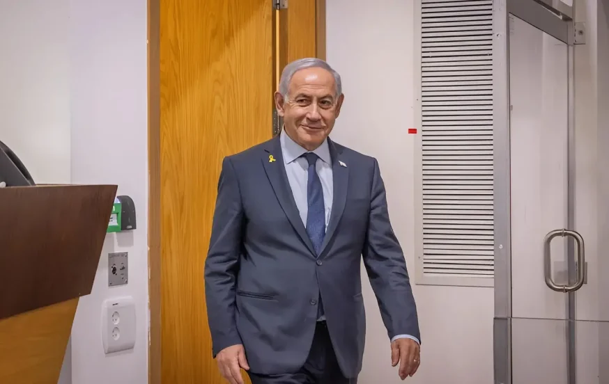 מהפך בסקרים: הליכוד מזנק לשיא חדש