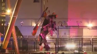 "המסוק התרסק - והמשפחה נעלמה תחת המים": אסון מצמרר בלב מנהטן
