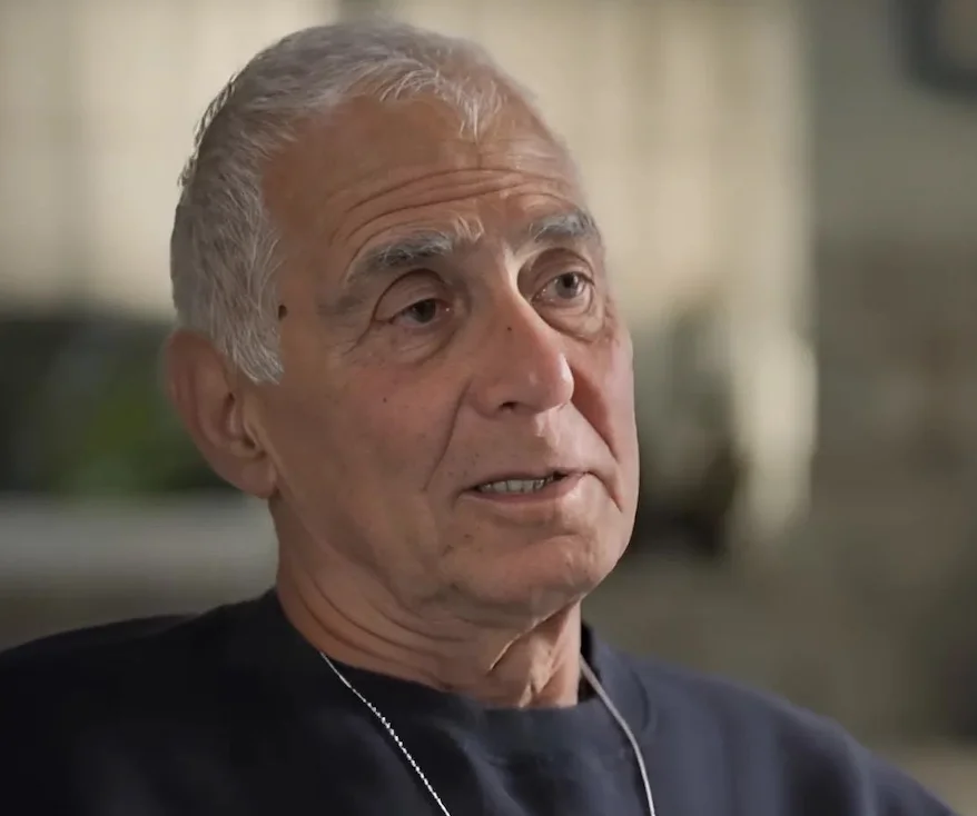 "מה נשתנה? הכול": השבוי שחזר מעזה – ומגלה חירות אמיתית בליל הסדר