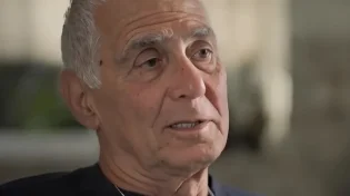 "מה נשתנה? הכול": השבוי שחזר מעזה - ומגלה חירות אמיתית בליל הסדר