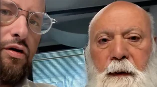 "הוא בן 48 היום - ושוב לא איתנו": אביו של עמרי מירן מבקש בקשה מצמררת