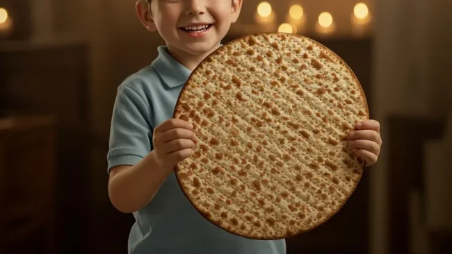 חול המועד - לא חול, לא קודש: כך נוהגים בימי החג