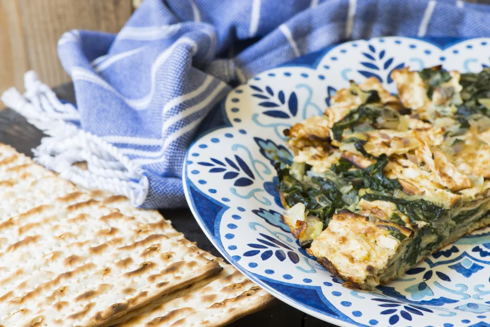 הטריק הכי טעים של פסח: מצה ברייט שלא נשאר ממנו כלום