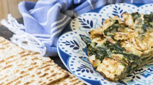 הטריק הכי טעים של פסח: מצה ברייט שלא נשאר ממנו כלום