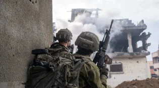 חיסול ממוקד בעזה: בכיר נוח'בה מהטבח ב-7 באוקטובר - חוסל