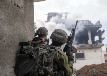חיסול ממוקד בעזה: בכיר נוח'בה מהטבח ב-7 באוקטובר – חוסל