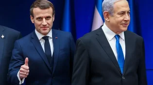 נשיא צרפת לאחר שיחה עם נתניהו: הכרזה על עסקת חטופים בתוך שעות