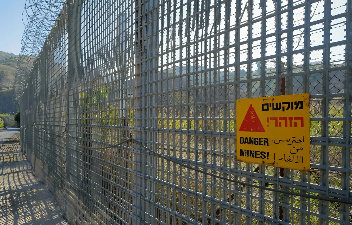ירדן: 16 חשודים נעצרו בחשד לפעילות טרור מתקדמת
