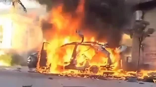 בכיר בחיזבאללה חוסל בתקיפת כטב"ם של צה"ל בדרום לבנון