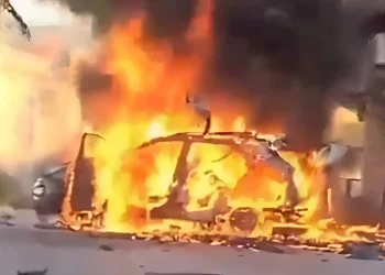 בכיר בחיזבאללה חוסל בתקיפת כטב"ם של צה"ל בדרום לבנון