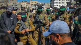 חמאס דחה את ההצעה הישראלית להפסקת אש