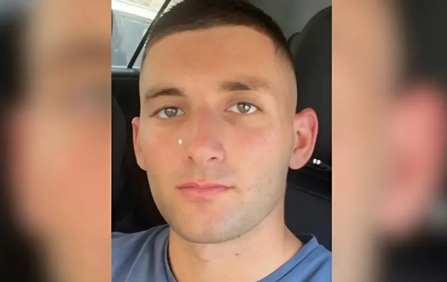 אביו של מתן אנגרסט: "נפרסם פרטים קשים נוספים – אין לנו ברירה" אביו של מתן אנגרסט: "נפרסם פרטים קשים נוספים – אין לנו ברירה"