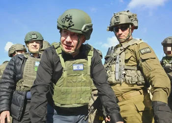 "הוא רוצה להשמיד את ישראל": נתניהו חשף את המסר של חמינאי – מתוך עזה