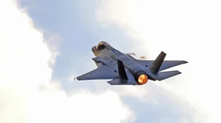 בשל תקלה: מטוס של חיל האוויר שיגר בטעות פצצה לעבר שטח ישראל