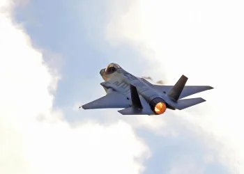 בשל תקלה: מטוס של חיל האוויר שיגר בטעות פצצה לעבר שטח ישראל