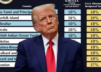 הסכמי סחר צפויים בקרוב: ארה״ב מאטה את קצב הטלת המכסים