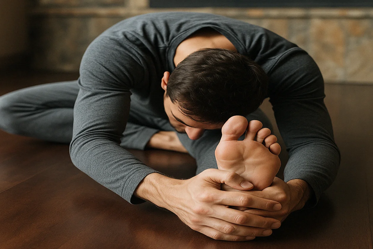 שובר שוויון? מחקר חדש טוען: ויטמין D עשוי לשנות את הדרך בה הגוף בונה שריר ושורף שומן