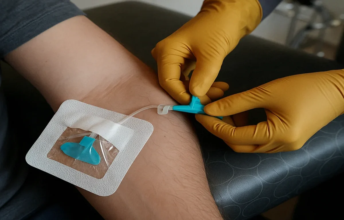 17 שנות שקט ממחלה קטלנית: הפרוטוקול החדש שעשוי לשנות את חוקי המשחק בסרטן הדם 17 שנות שקט ממחלה קטלנית: הפרוטוקול החדש שעשוי לשנות את חוקי המשחק בסרטן הדם