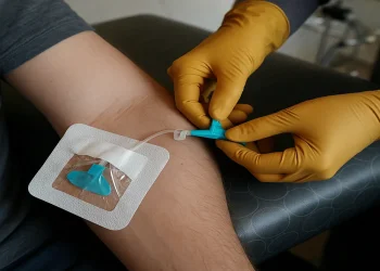 17 שנות שקט ממחלה קטלנית: הפרוטוקול החדש שעשוי לשנות את חוקי המשחק בסרטן הדם 17 שנות שקט ממחלה קטלנית: הפרוטוקול החדש שעשוי לשנות את חוקי המשחק בסרטן הדם