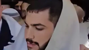 מהשבי לברכת הכהנים: הרגע שבו אליה כהן עמד שוב מול הכותל