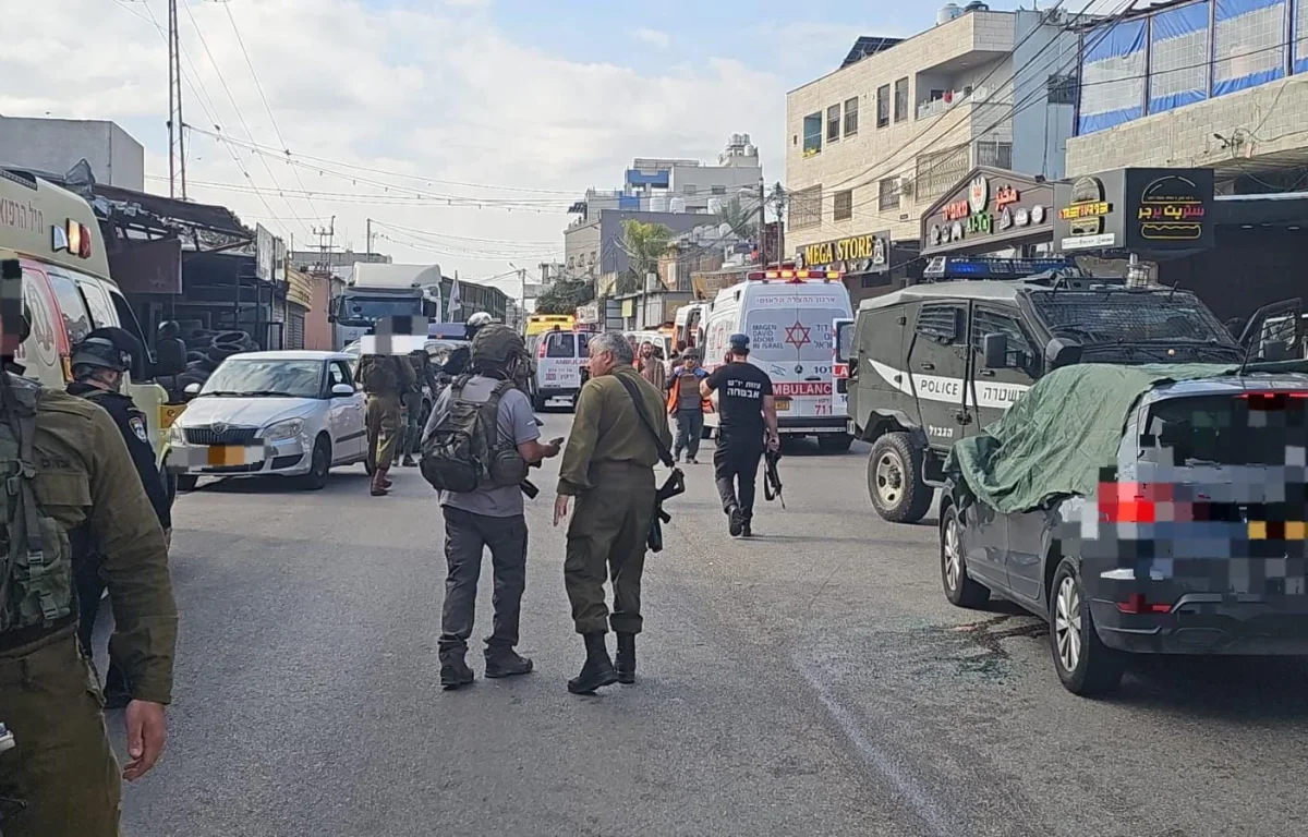 לאחר כחמישה חודשים: הושלם סיכול חוליית הטרור שביצעה את הפיגוע בפונדוק לאחר כחמישה חודשים: הושלם סיכול חוליית הטרור שביצעה את הפיגוע בפונדוק