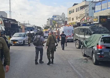 לאחר כחמישה חודשים: הושלם סיכול חוליית הטרור שביצעה את הפיגוע בפונדוק לאחר כחמישה חודשים: הושלם סיכול חוליית הטרור שביצעה את הפיגוע בפונדוק
