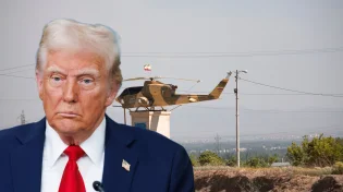 ישראל תכננה מתקפה על מתקני הגרעין באיראן - טראמפ בלם