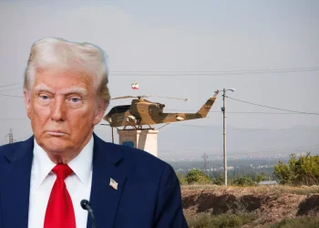 ישראל תכננה מתקפה על מתקני הגרעין באיראן - טראמפ בלם