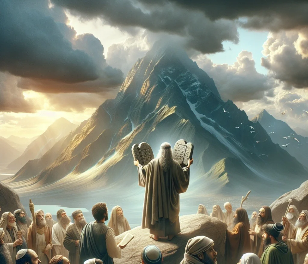 מה הקשר האמיתי בין יציאת מצרים לספירה של 49 יום? התשובה תפתיע אתכם