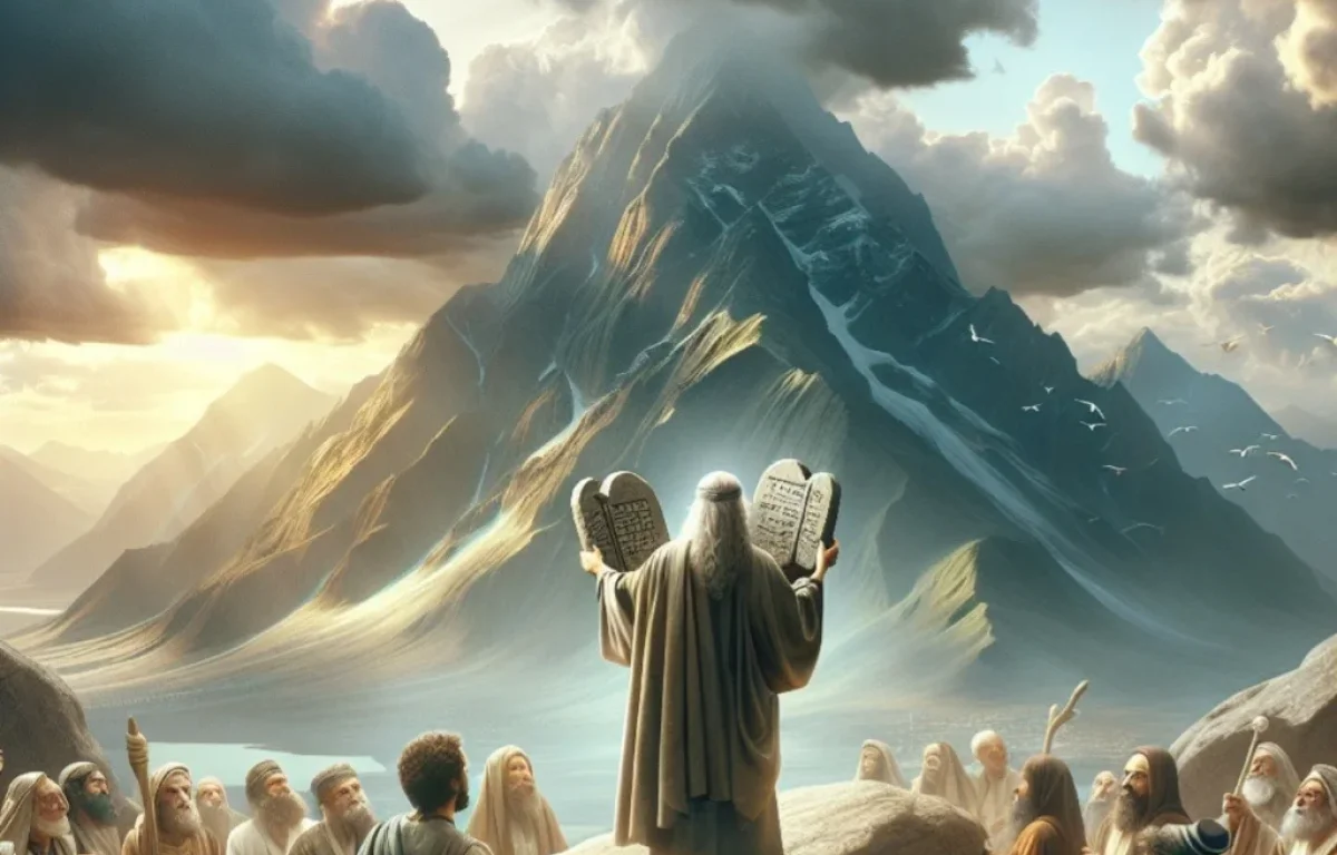 מה הקשר האמיתי בין יציאת מצרים לספירה של 49 יום? התשובה תפתיע אתכם